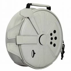 Bioworld Star Wars Millennium Falcon Insulated Lunch Box