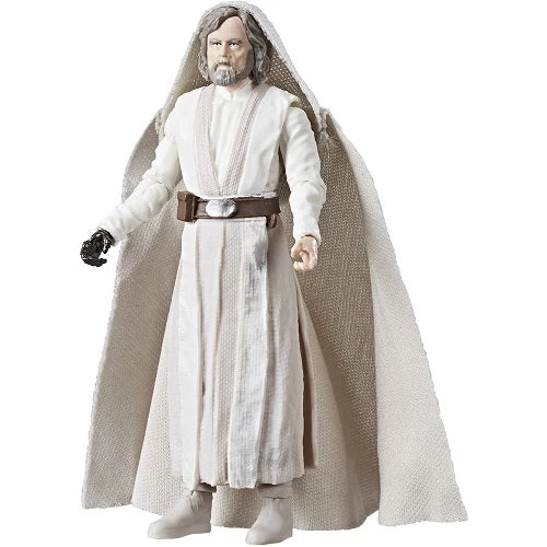 New Star Wars Back Series Luke Skywalker Action Figure Hasbro 2 New Star Wars Back Series Luke Skywalker Action Figure Hasbro