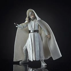 New Star Wars Back Series Luke Skywalker Action Figure Hasbro 5 New Star Wars Back Series Luke Skywalker Action Figure Hasbro