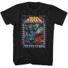 American Classics Men's Mega Man Megawoah Lightweight Tee New