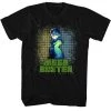 American Classics Men's Mega Man Mega Buster Lightweight Tee New