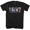 American Classics Men's Mega Man 1987 Tee Tees