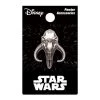 Monogram Star Wars: The Mandalorian Mythosaur Skull Signet Pewter Lapel Pin New