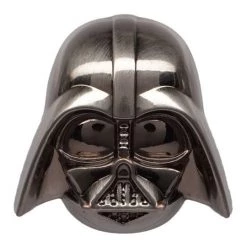 Monogram New Star Wars Darth Vader Pewter Lapel Pin