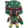 Monogram Star Wars Boba Fett 3D Foam Magnet New