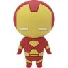 Monogram Marvel Iron Man 3D Foam Magnet New