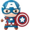 Monogram Marvel Captain America 3D Foam Magnet