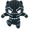 Monogram New Marvel Black Panther 3D Foam Magnet
