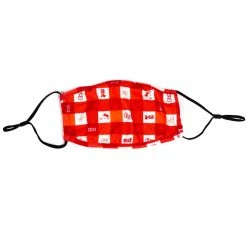 Bioworld Sanrio Hello Kitty 3 Pack Adjustable Face Covers New 13 Bioworld Sanrio Hello Kitty 3 Pack Adjustable Face Covers New