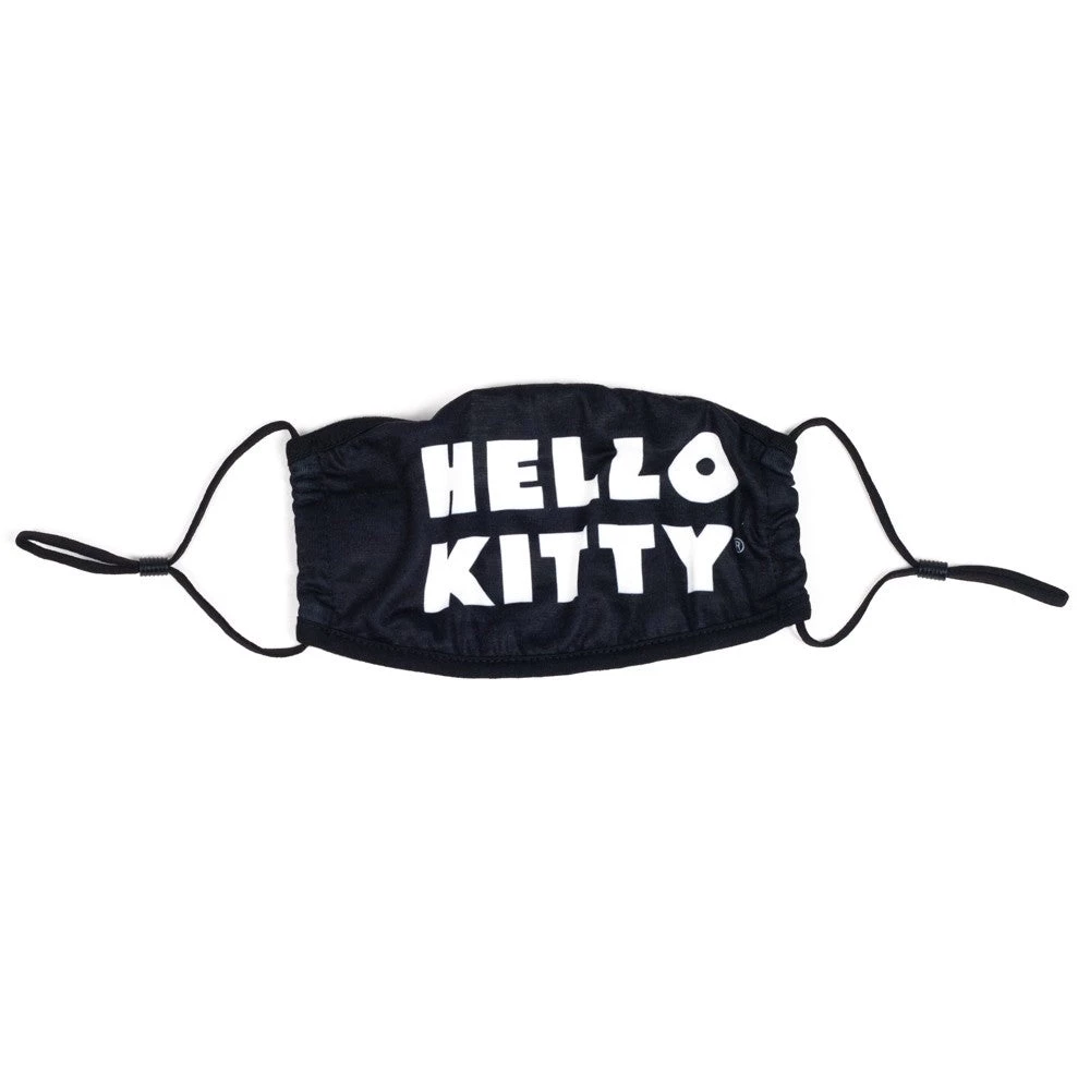 Bioworld Sanrio Hello Kitty 3 Pack Adjustable Face Covers New 7 Bioworld Sanrio Hello Kitty 3 Pack Adjustable Face Covers New