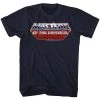 American Classics Men's Masters Of The Universe Logo Tee New