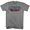 American Classics New Men's Masters Of The Universe Logo Retro Tee