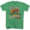 American Classics Men's Masters Of The Universe Eternia Battle Cats Tee