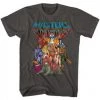 American Classics New Men's Masters Of The Universe The Whole Gang Tee