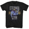 American Classics Men's Masters Of The Universe Eternia Gym Tee