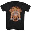 American Classics New Men's Masters Of The Universe U Even Lift? Tee