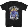 American Classics New Men's Masters Of The Universe Feel Evil Tee