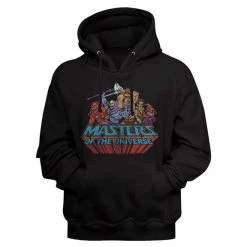 American Classics Men's Masters Of The Universe Masters Pullover Hoodie