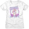 American Classics Women's She-Ra Princess Of Power Pastel Goodness Tee New