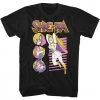 American Classics New Men's She-Ra Princess Of Power She-Ra & Co Tee