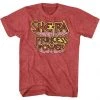 American Classics Men's She-Ra Princess Of Power She-Ra Logo Tee