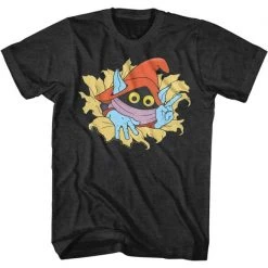 American Classics Men's Masters Of The Universe Orko Ripper Tee New