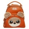 Bioworld Star Wars Ewok Mini Backpack New