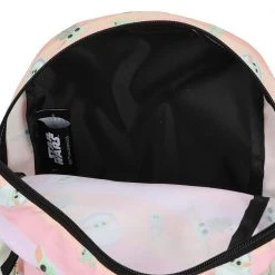 Bioworld Star Wars The Mandalorian Grogu Pastel Mini Backpack