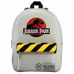 Bioworld Jurassic Park Ranger Mini Backpack