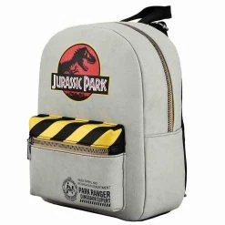Bioworld Jurassic Park Ranger Mini Backpack