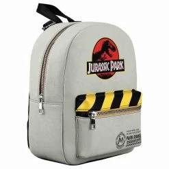 Bioworld Jurassic Park Ranger Mini Backpack