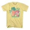 American Classics Men's MTV Tropical Logo Tee New