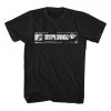 American Classics Men's MTV Unplugged Logo Tee