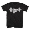American Classics New Men's MTV Headbangers Ball Logo Tee