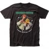 Impact Men's The Muppets Bunsen & Beaker Tee