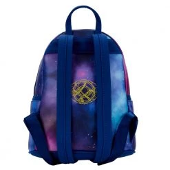 Loungefly Marvel Dr. Strange Multiverse Mini Backpack New