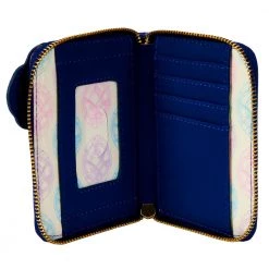 Loungefly Marvel Dr. Strange Multiverse Ziparound Wallet