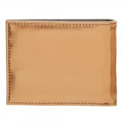 Bioworld New Nintendo Zelda Gold Cartridge Bi-Fold Wallet
