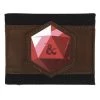 Bioworld Dungeons & Dragons Dice Bi-fold Wallet
