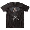 Impact New Men's Star Wars The Mandalorian Ashoka Tano Tee