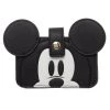 Bioworld Disney Mickey Mouse Accordian Card Wallet New