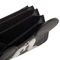 Bioworld Disney Mickey Mouse Accordian Card Wallet New