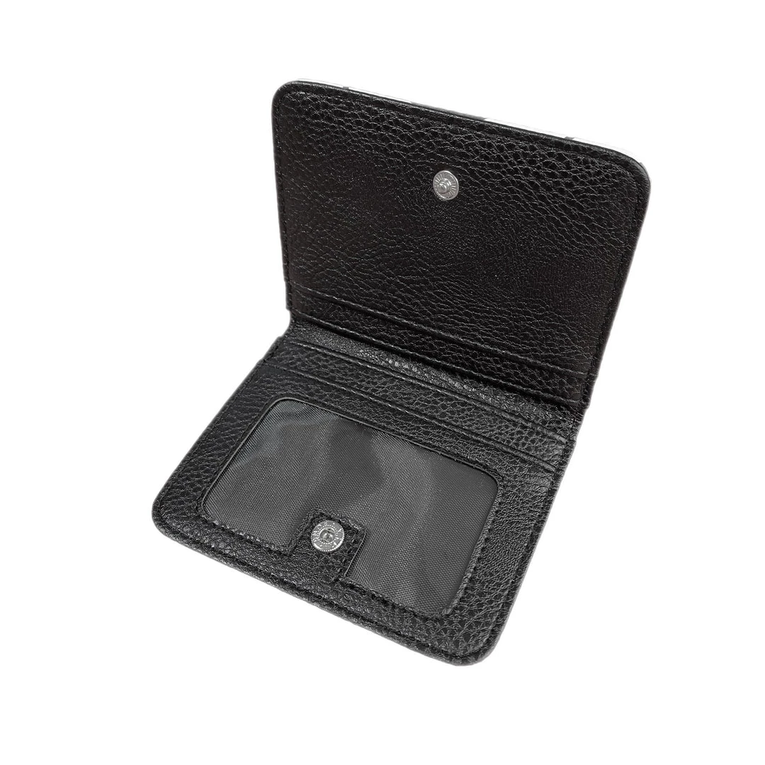 Buckle-Down Disney Mickey Mouse Bi-fold Card Wallet - Blue Culture Tees Exclusive 2 Buckle-Down Disney Mickey Mouse Bi-fold Card Wallet - Blue Culture Tees Exclusive