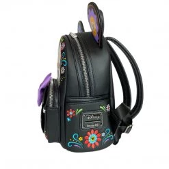 New Loungefly Disney Mickey Mouse Sugar Skull Cosplay Mini Backpack - BCT Exclusive - *PREORDER*