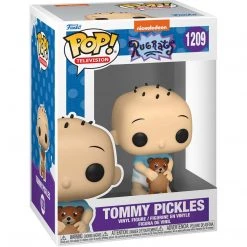 Funko Pop! Rugrats Tommy Pickles Vinyl Figure #1209 - *PREORDER*