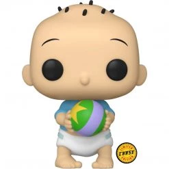 Funko Pop! Rugrats Tommy Pickles Vinyl Figure #1209 - *PREORDER*