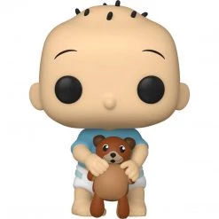 Funko Pop! Rugrats Tommy Pickles Vinyl Figure #1209 - *PREORDER*
