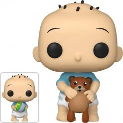 Funko Pop! Rugrats Tommy Pickles Vinyl Figure #1209 - *PREORDER*