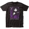 Impact Men's Disney The Nightmare Before Christmas Bone Daddy Tee New