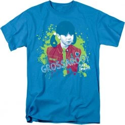 Trevco Grossaroo Punky Brewster T-Shirt